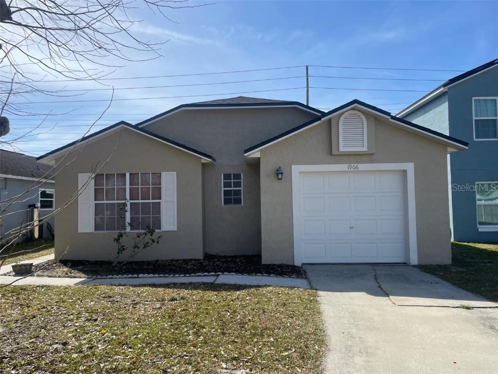 1906 Tropic Bay Ct., Orlando, FL 32807