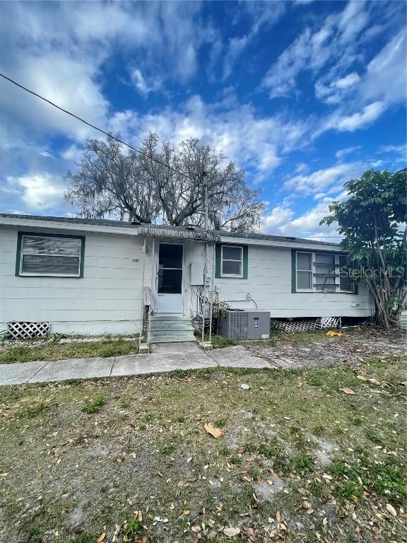 1303 King St St., Kissimmee, FL 34741