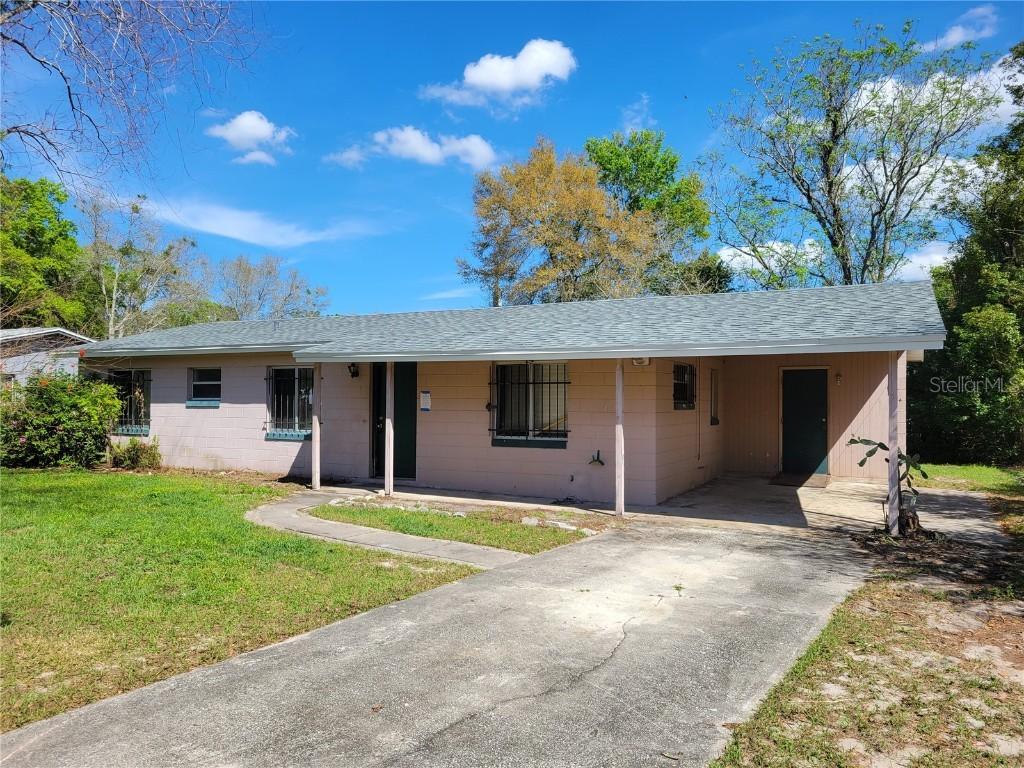 803 Orange Grove Dr., Altamonte Springs, FL 32701