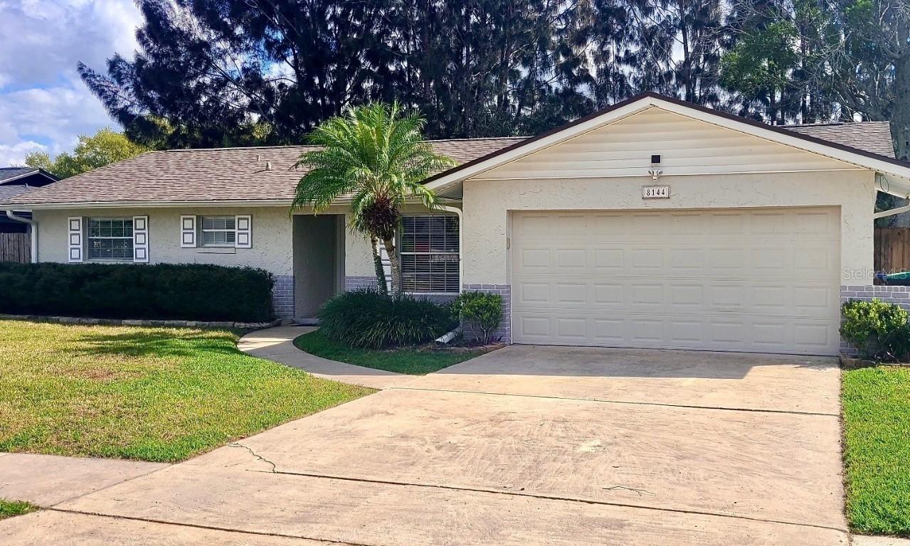 8144 Eider Dr., Orlando, FL 32825