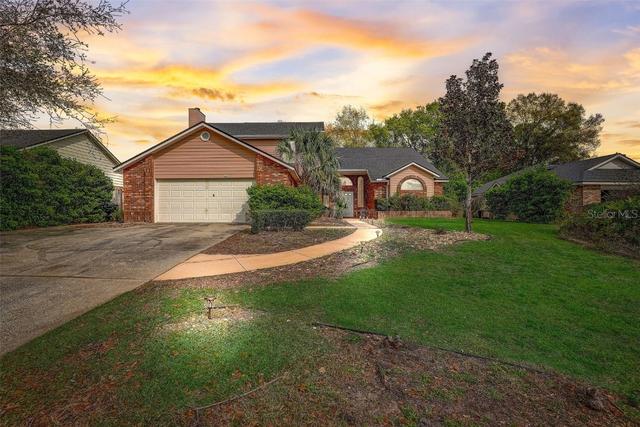 New Homes with In-ground Swimming Pools in DeBary: March 3rd to March 9th