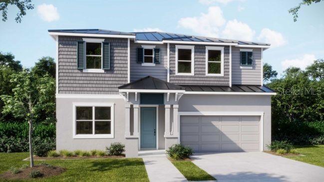 1676 Andover Ridge Dr., Deland, FL 32720