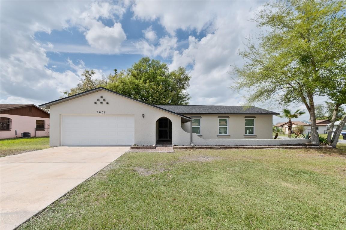 2658 Clearbrook Cir., Orlando, FL 32810