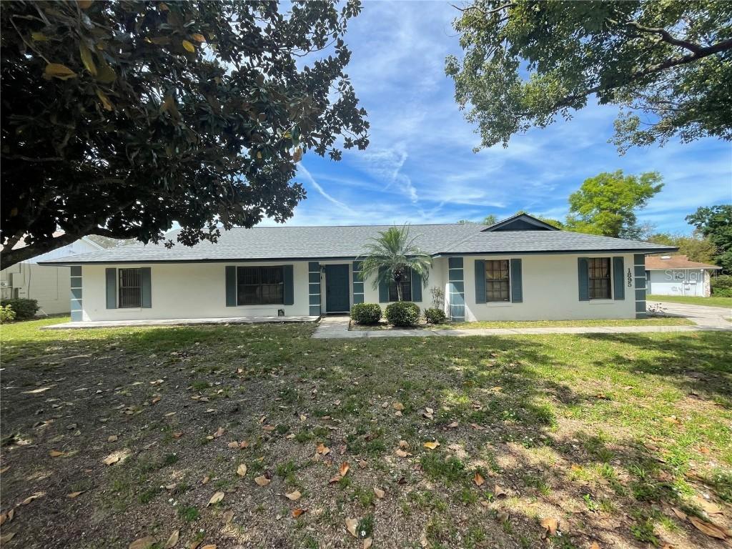 1895 Lake Hill Cir., Orlando, FL 32818