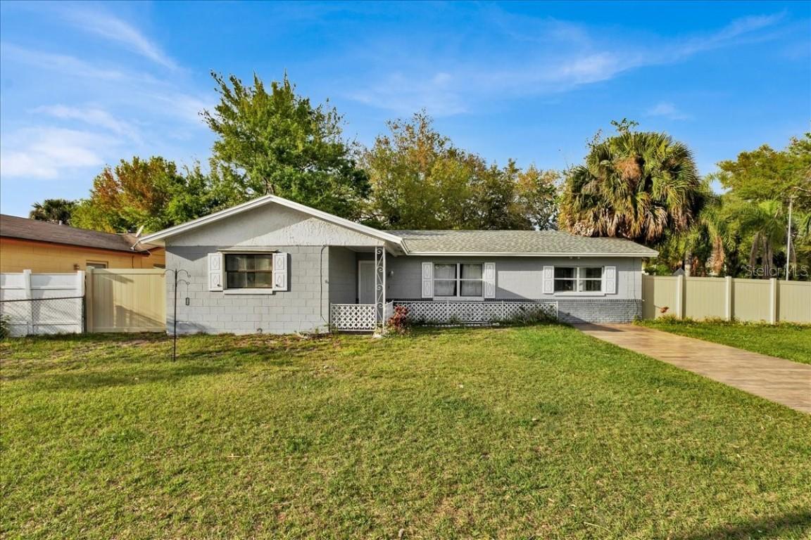 4507 Calendula Dr., Orlando, FL 32839