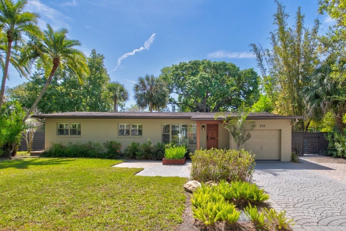 850 Nottingham St., Orlando, FL 32803