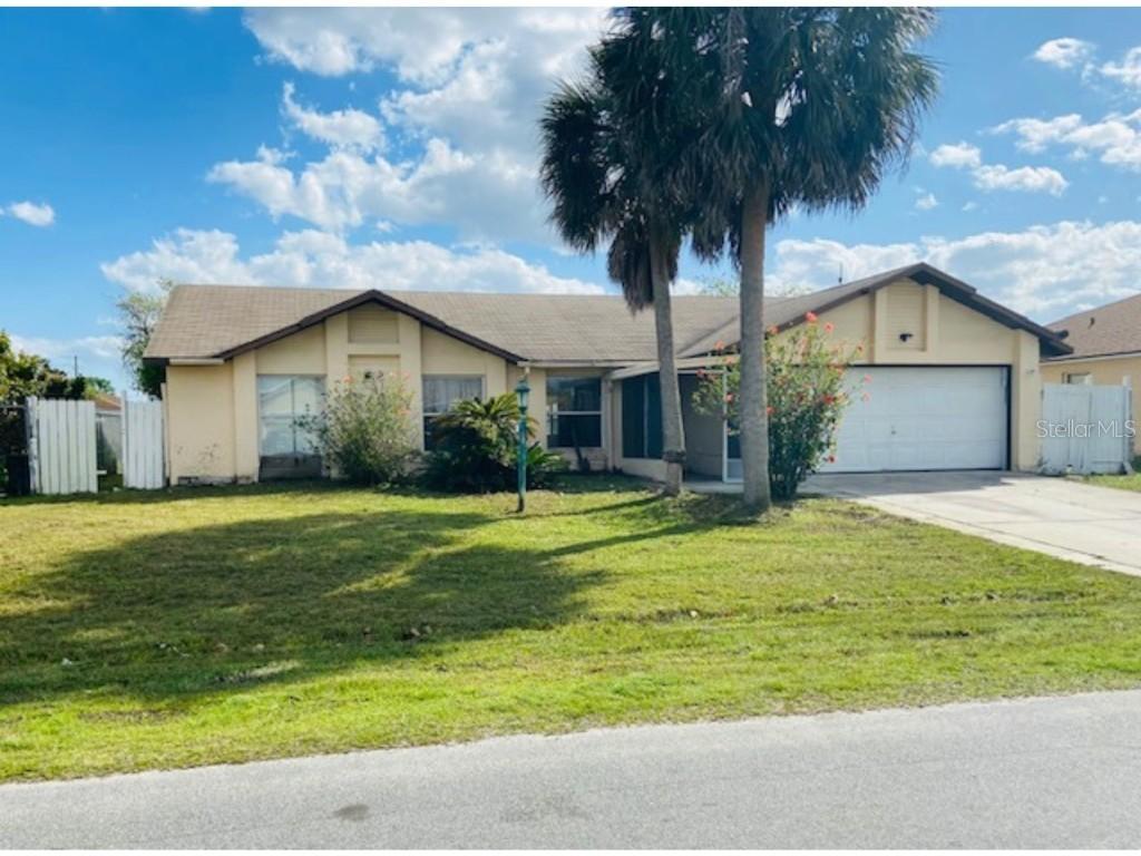 140 Dorchester Ct., Kissimmee, FL 34758