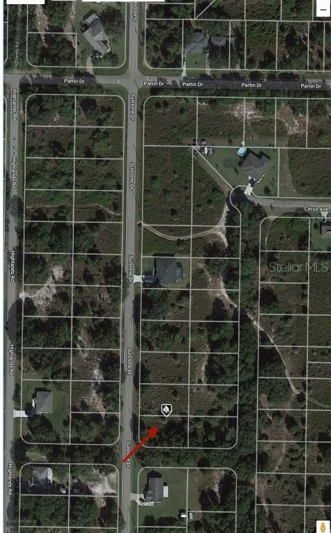 2124 Sulstone Dr., Punta Gorda, FL 33983