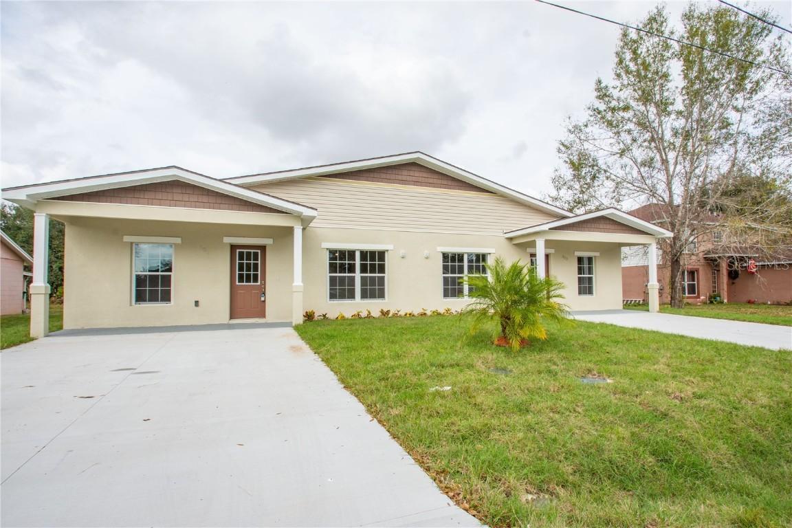321 Caldbeck Way, Kissimmee, FL 34758