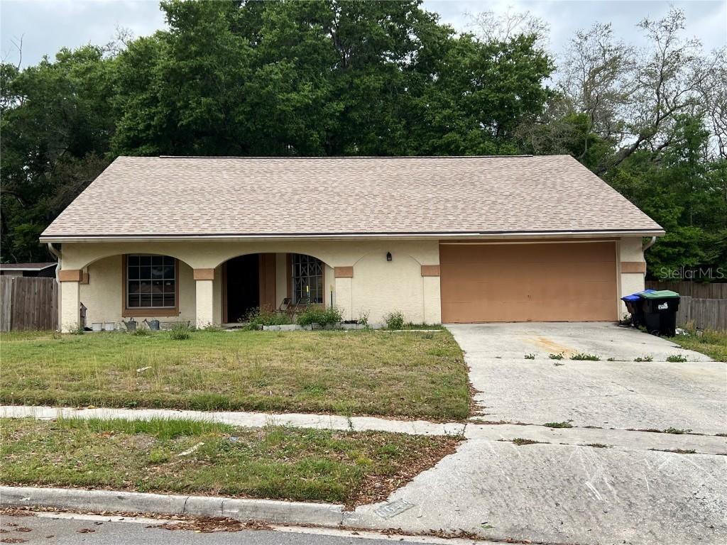 6644 Whirlaway Cir., Orlando, FL 32818