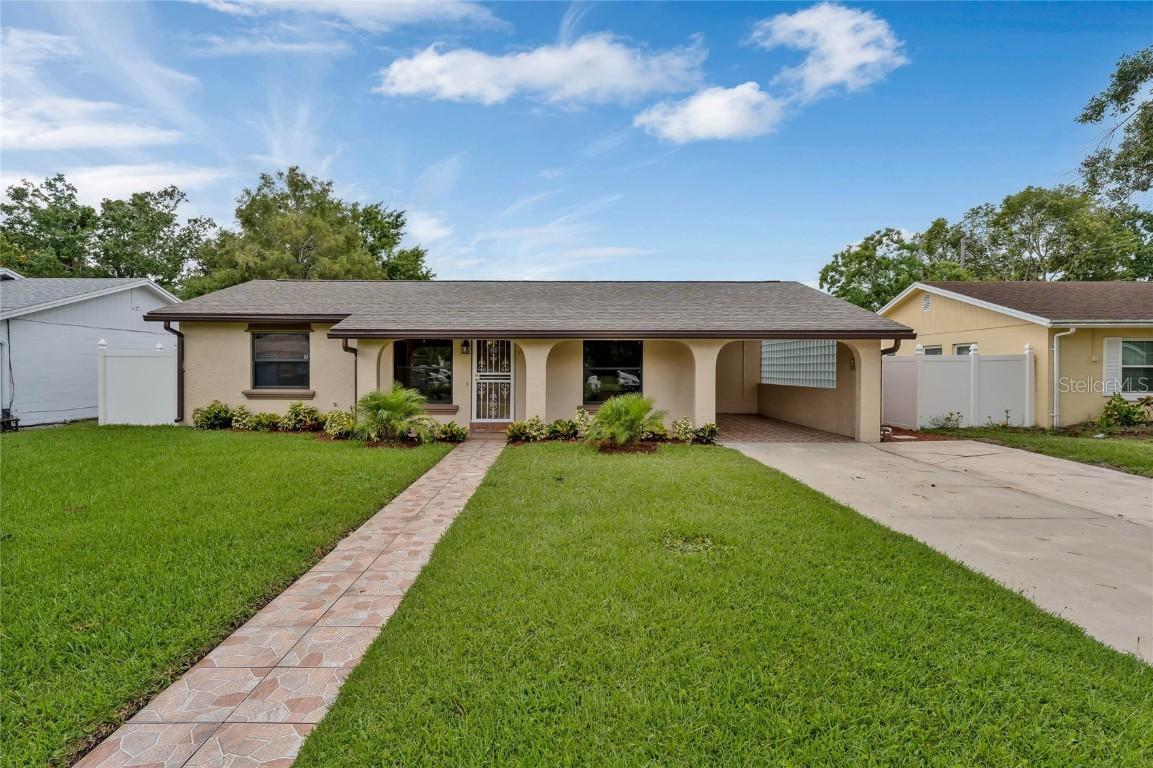 1116 Princewood Dr., Orlando, FL 32810