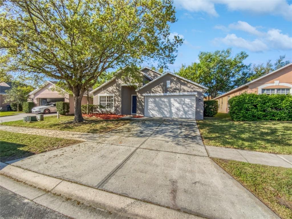 4642 Aguila Pl., Orlando, FL 32826