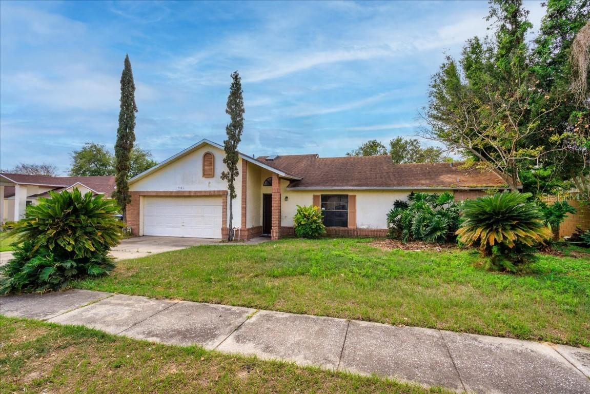 7066 Drury Ln., Orlando, FL 32818