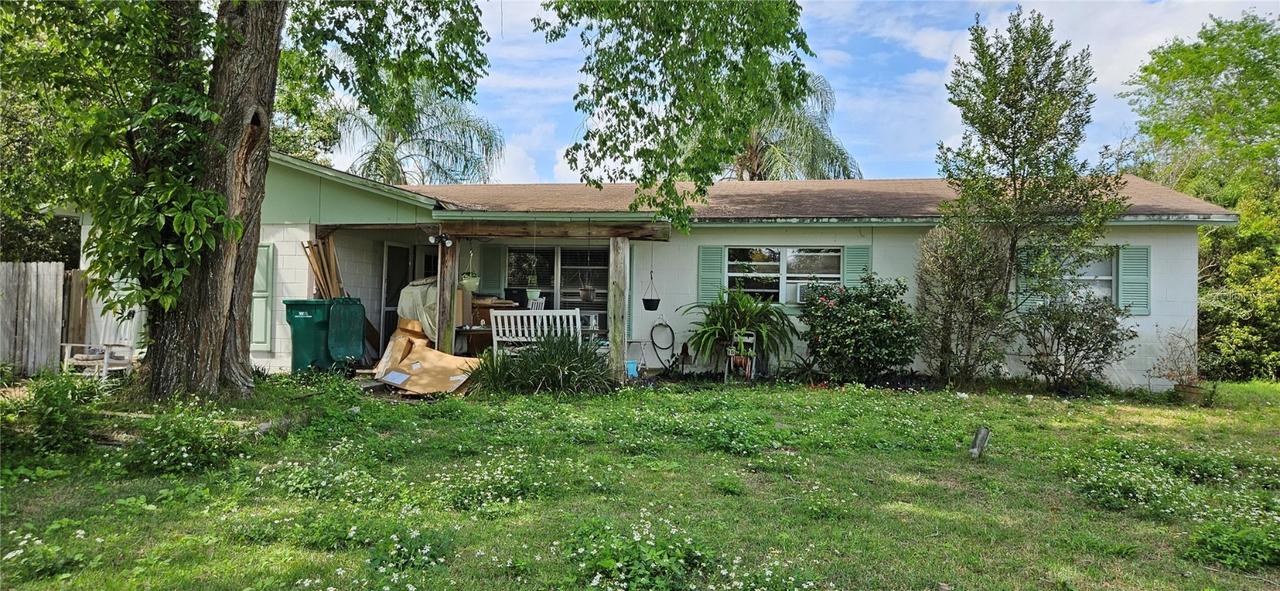 704 James Ave., Fruitland Park, FL 34731