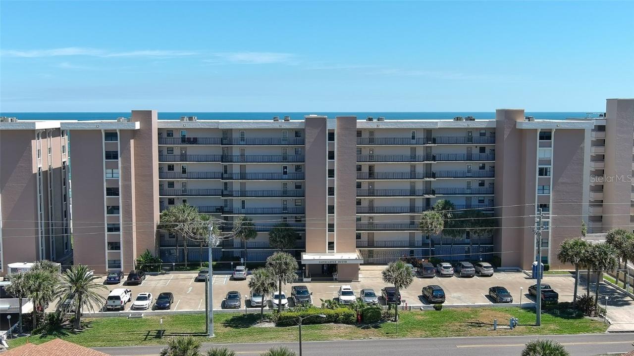 4445 S Atlantic Ave. #106, Ponce Inlet, FL 32127