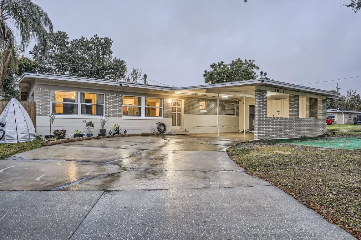 1817 W Grant St., Orlando, FL 32805
