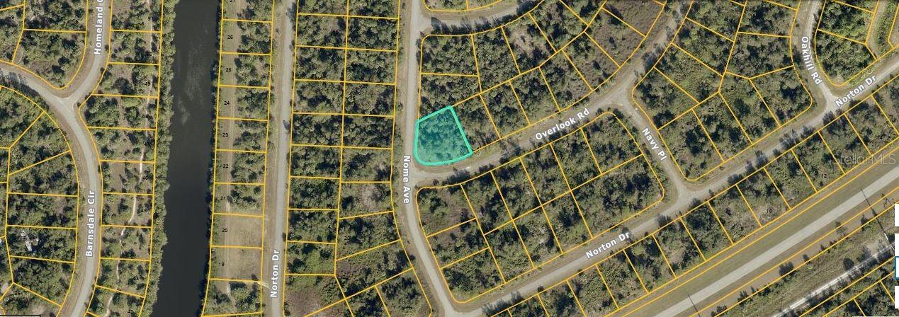 Nome Ave., North Port, FL 34288