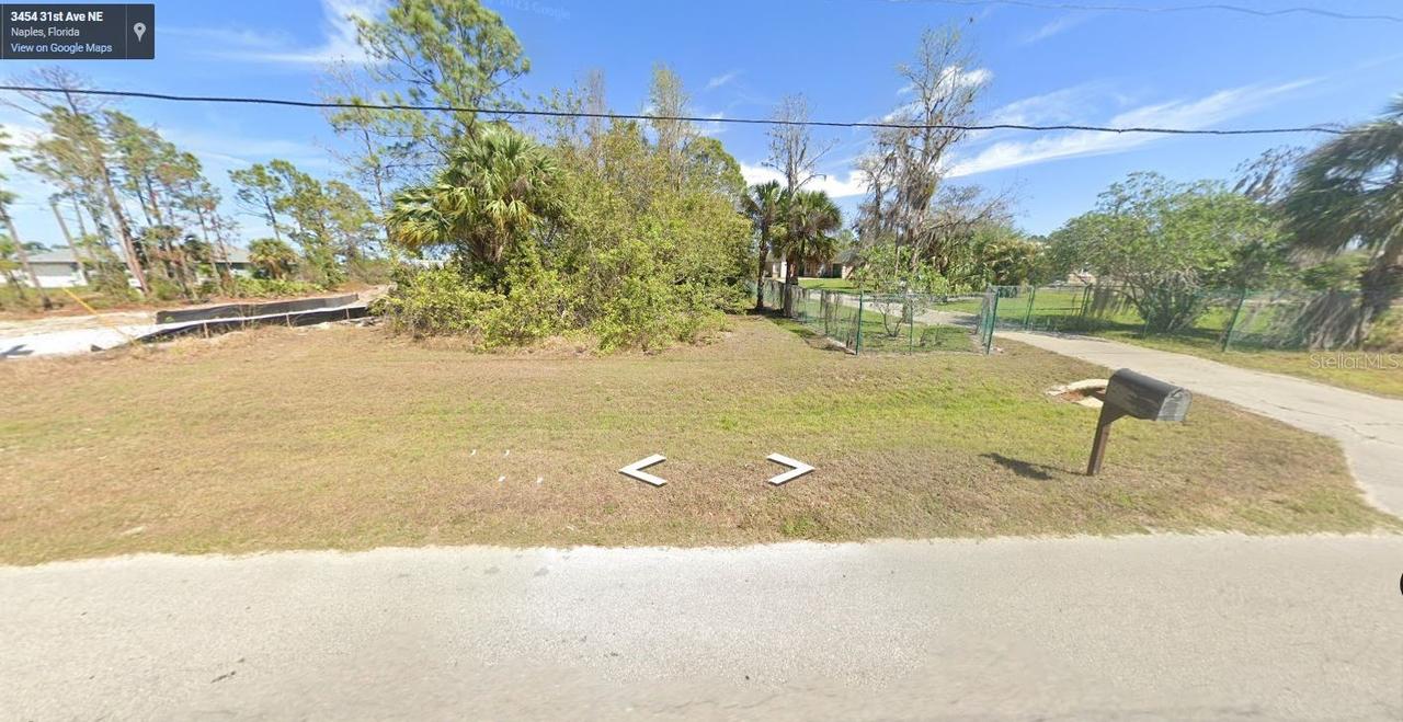 31st Ave Ne, Naples, FL 34120