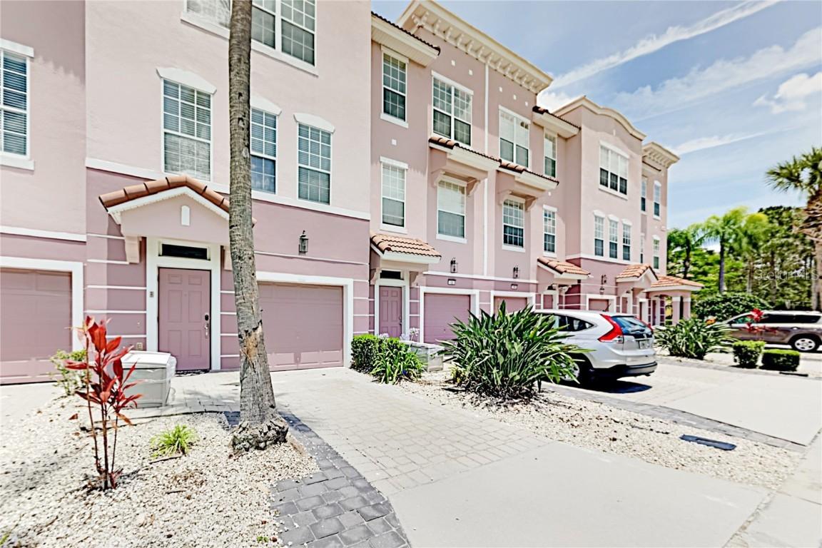 8000 Cool Breeze Dr. #104, Orlando, FL 32819