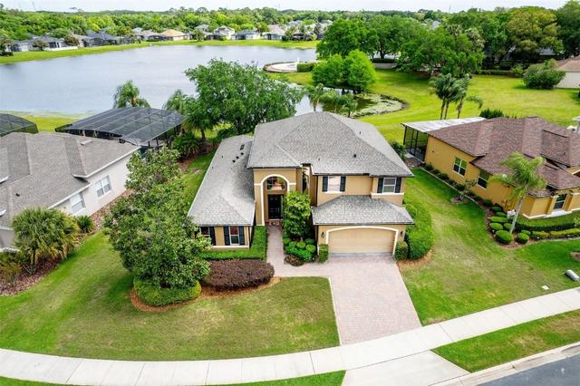 New Construction Homes For Sale This Week in Sanford: March 27th to April 2nd