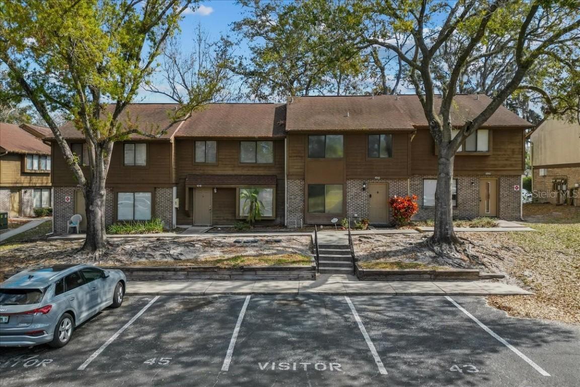 4945 Sanoma Village #B, Orlando, FL 32808