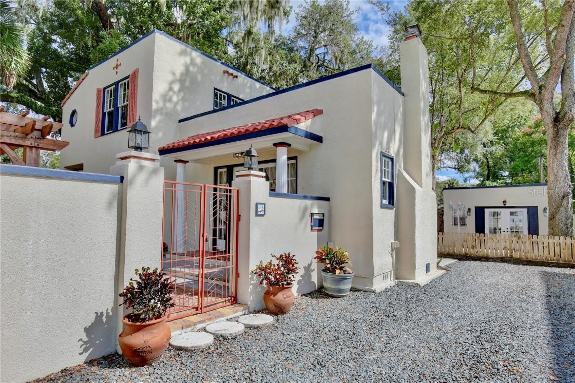 2019 S Park Ave., Sanford, FL 32771