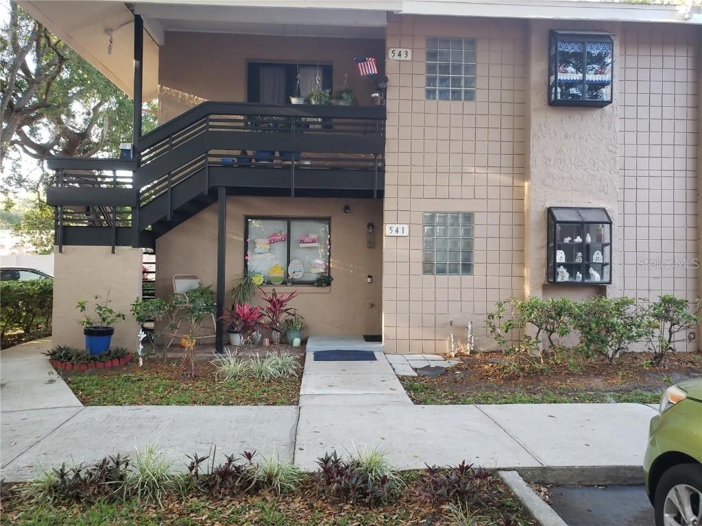 541 Trellis Ct. #A, Orlando, FL 32809
