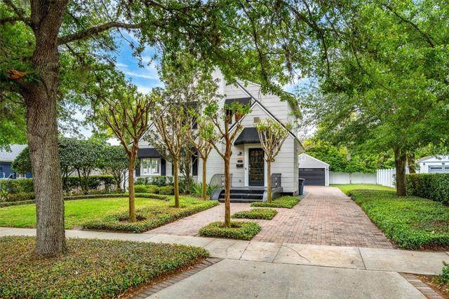 New Homes For Sale This Week in Winter Park: March 22nd to March 28th