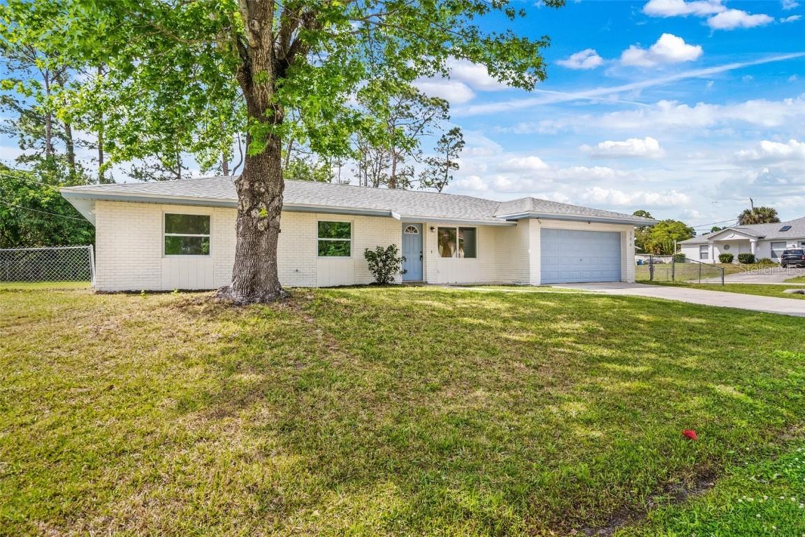[Address Hidden by Seller], Palm Bay, FL 32909