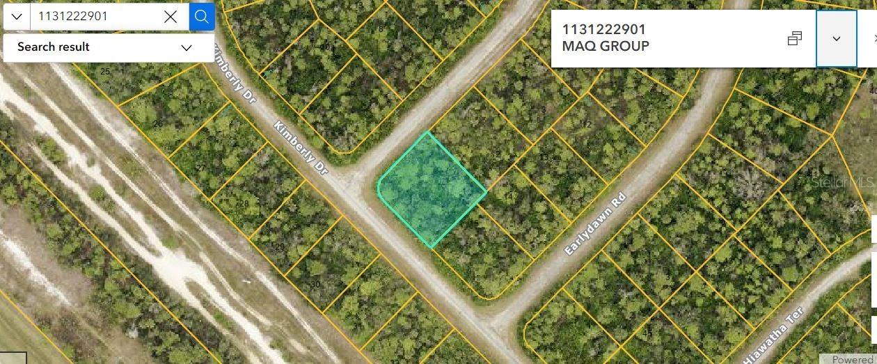 Jubilee Cir., North Port, FL 34288