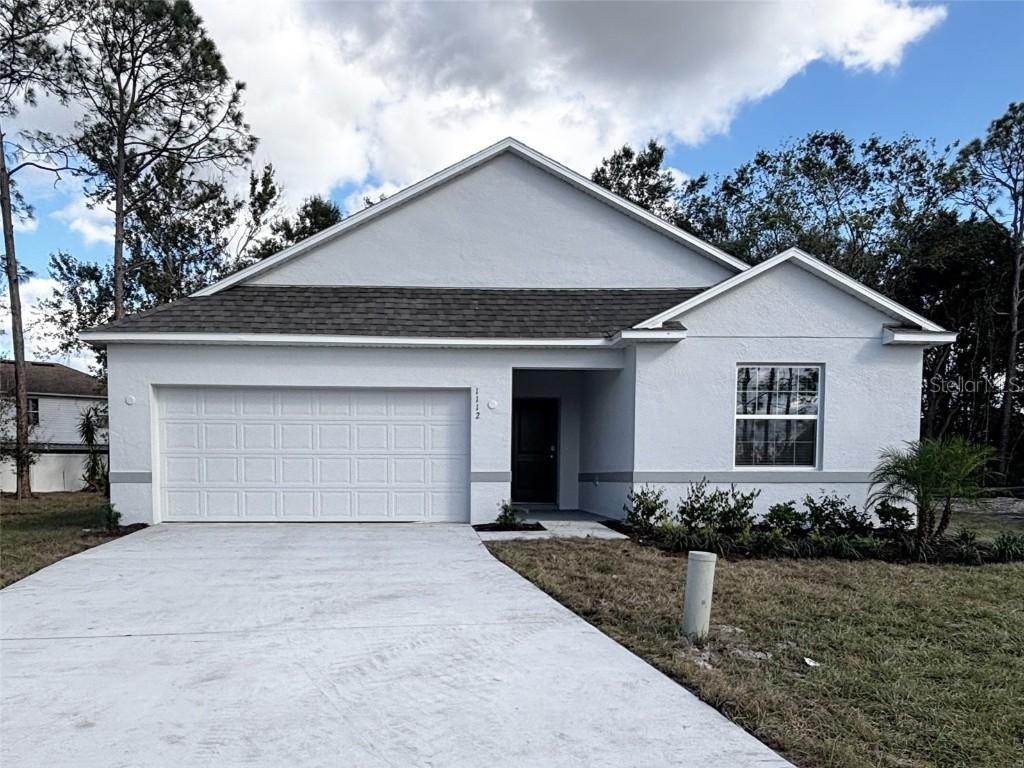 1112 Camden Way, Poinciana, FL 34758