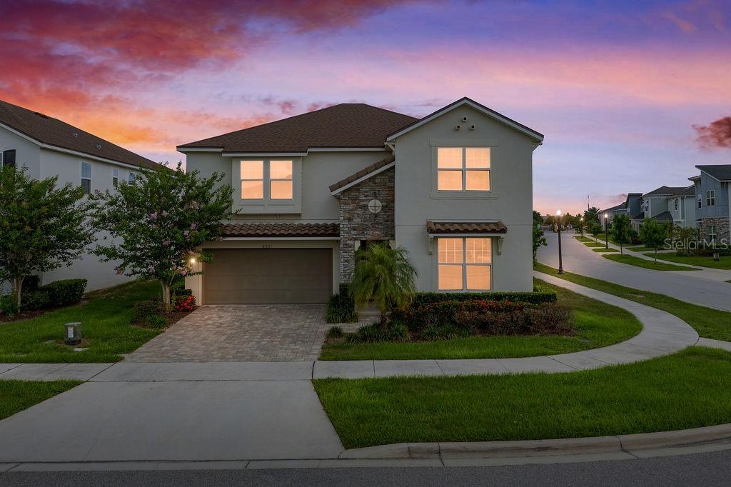 8951 Hilton Ridge Ave., Kissimmee, FL 34747