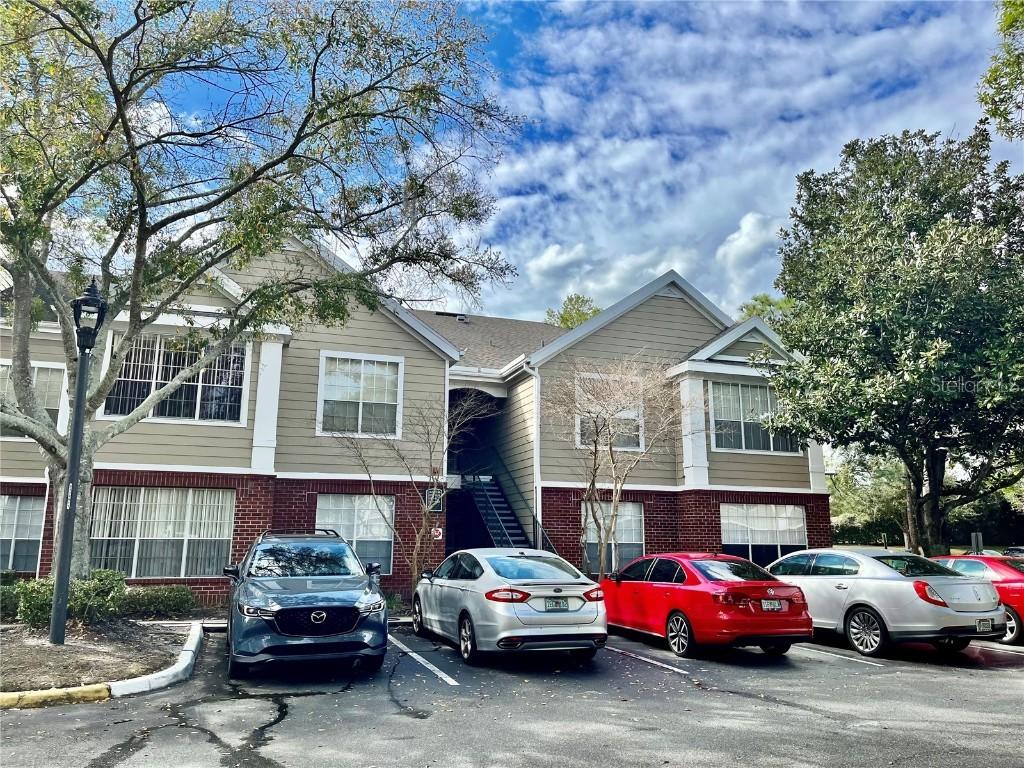 13016 Plantation Park Cir. #1118, Orlando, FL 32821