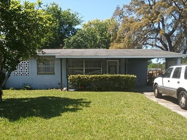 [Address Hidden by Seller], Ocala, FL 34475