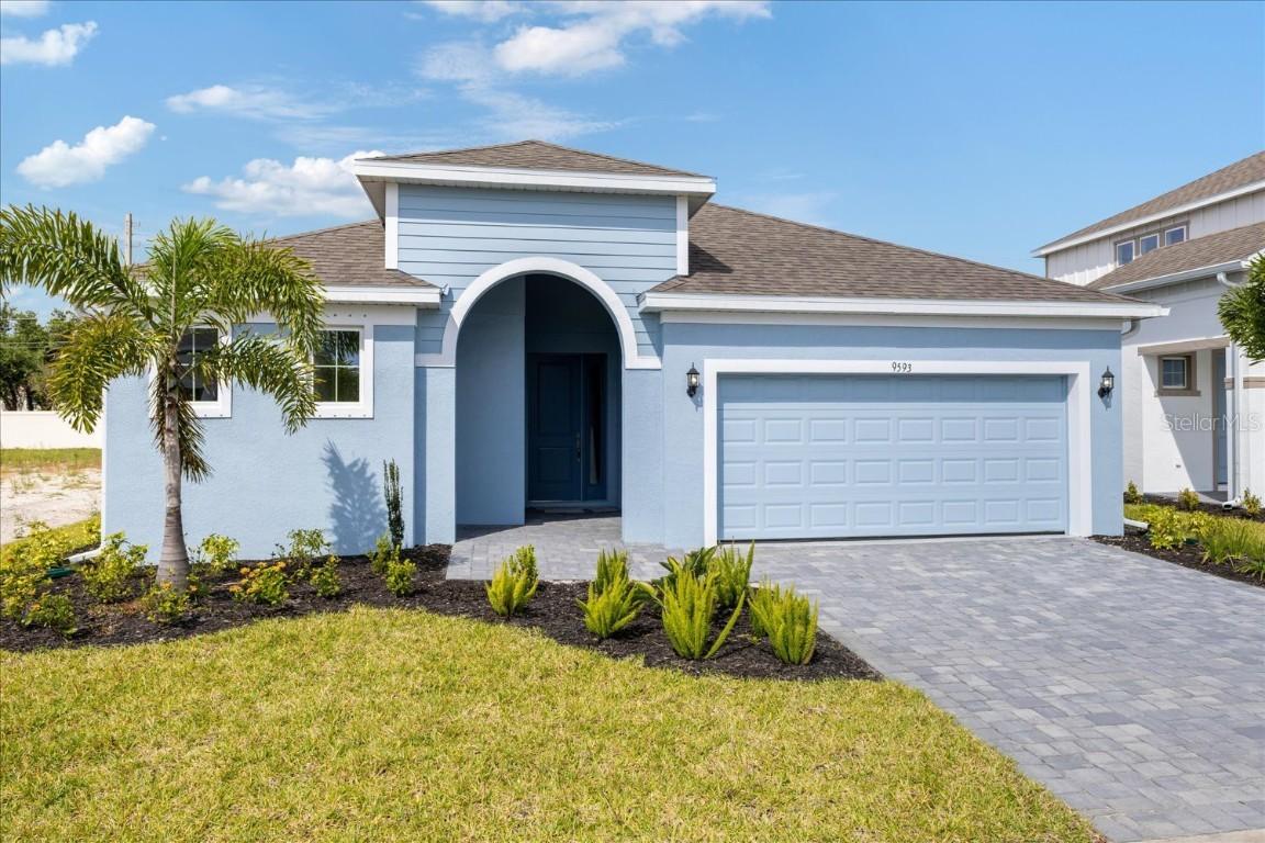 9593 Vibrant Lane, Venice, FL 34292