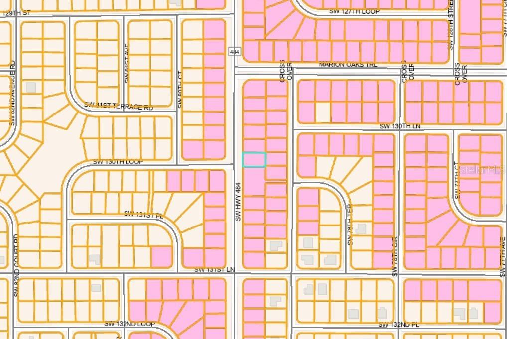 SW 484 Hwy. #Lot 6, Ocala, FL 34473