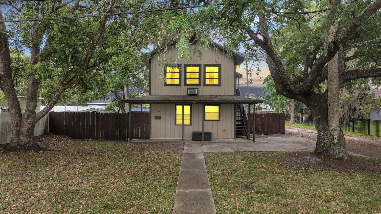 509 W 11th St., Sanford, FL 32771