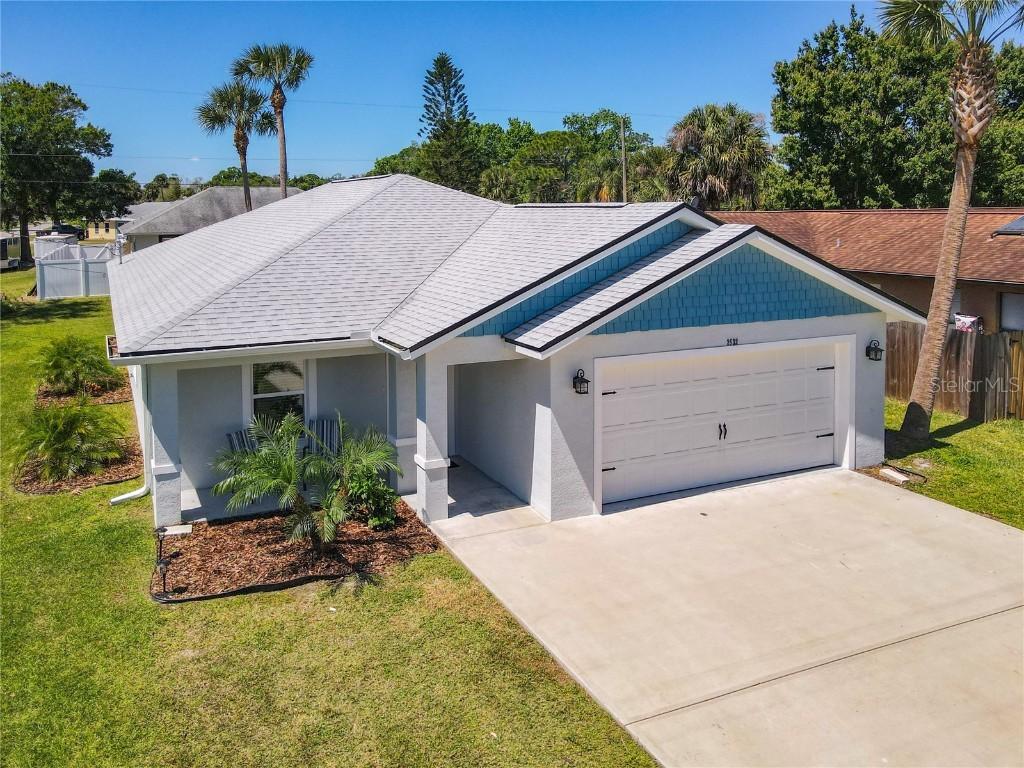 2532 Sabal Palm Dr., Edgewater, FL 32141