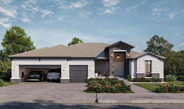 New Construction Homes For Sale This Week in Burnt Store Lakes: April 3rd to April 9th