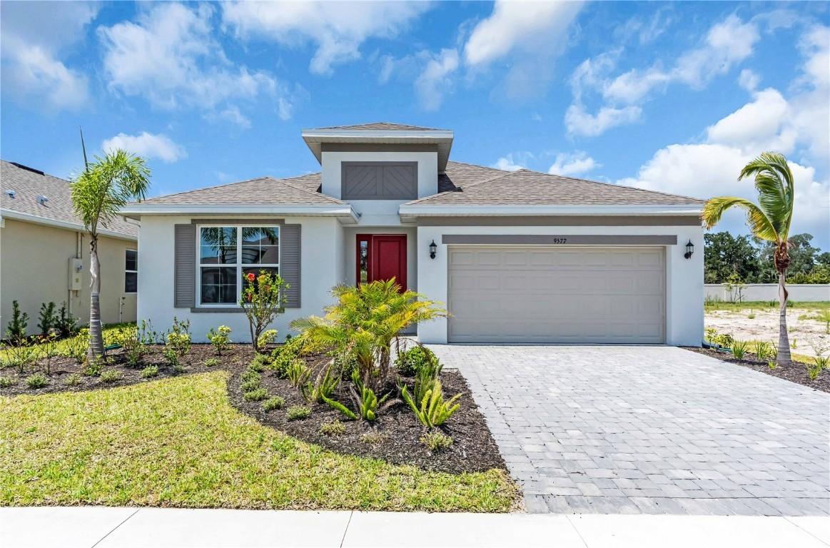 9577 Vibrant Lane, Venice, FL 34292