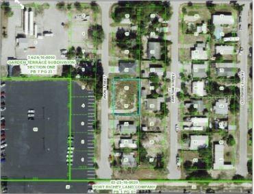 13012 Avon St., Hudson, FL 34667