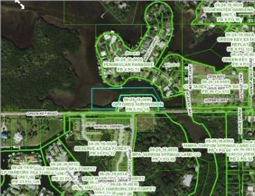 4599 Green Key Rd., New Port Richey, FL 34652