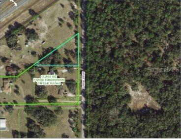 Forge Drive, Spring Hill, FL 34610