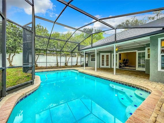 New Homes with In-ground Swimming Pools in Winter Park: April 7th to April 13th