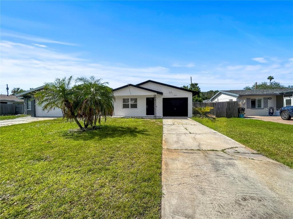 1861 Shore Acres Blvd., St Petersburg, FL 33703