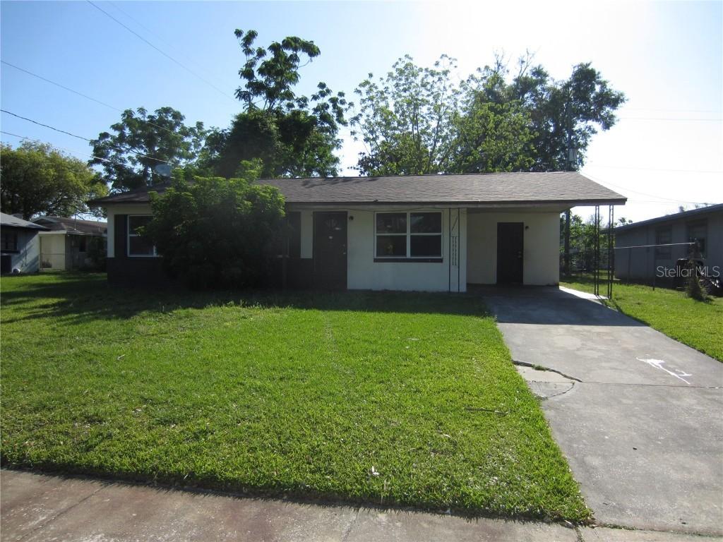 4207 Lake Richmond Dr., Orlando, FL 32811