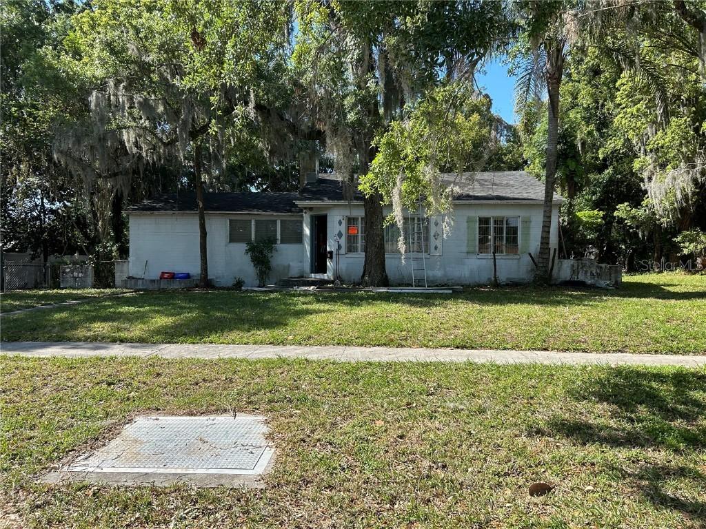 2104 Newman St., Orlando, FL 32803