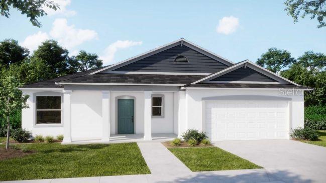 2221 Elegant Manor Cir., Edgewater, FL 32141