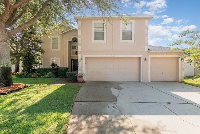 New Homes For Sale This Week in Chuluota: April 12th to April 18th