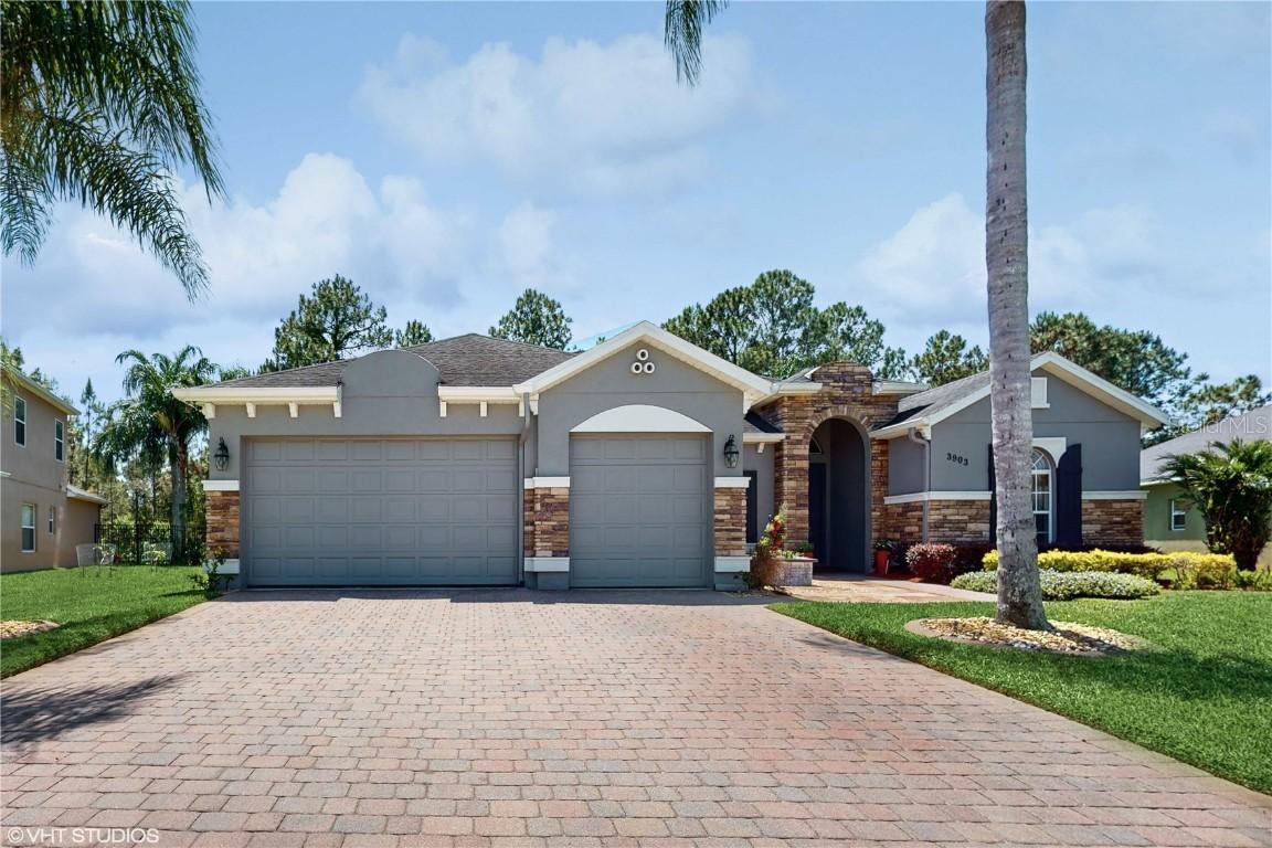 3903 Mcguirk Ct., Oviedo, FL 32766